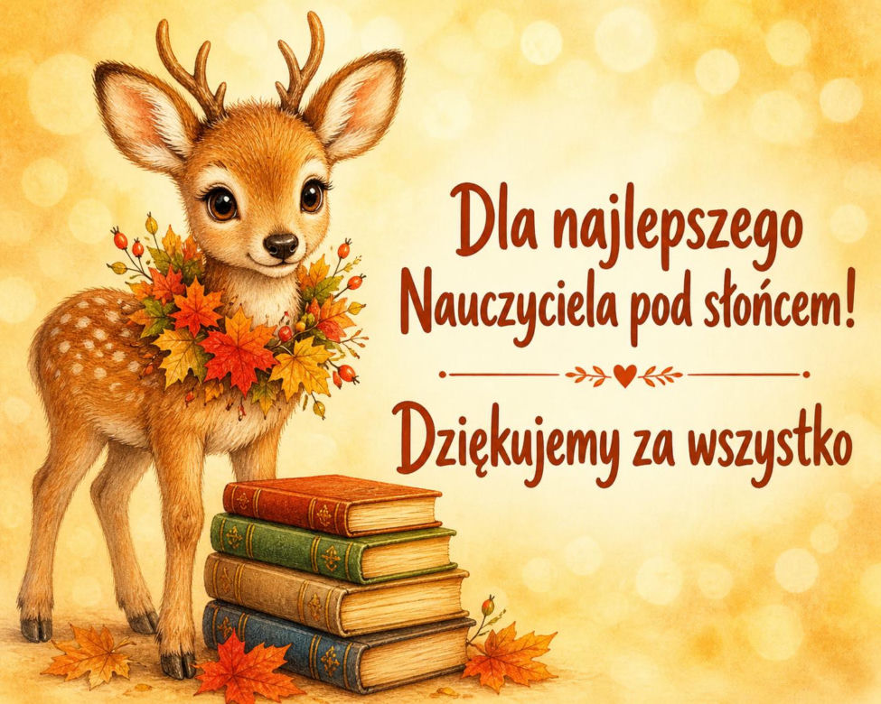 dzień nauczyciela