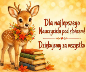 dzień nauczyciela