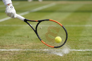 Wimbledon 2025. Iga Świątek i Kamil Majchrzak grają w 2. rundzie