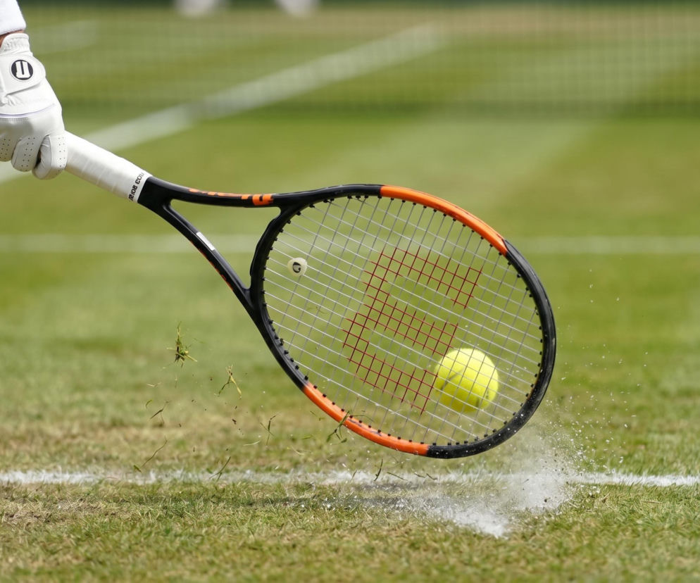 Wimbledon 2025. Iga Świątek i Kamil Majchrzak grają w 2. rundzie