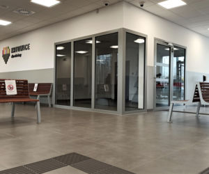 Katowice: Centrum Przesiadkowe „Zawodzie” jest już gotowe