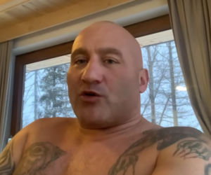Marcin Najman