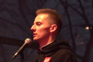 Jacek Międlar: Zawieszono mnie nie za poglądy, ale za mówienie o mafii homoseksualnej w Kościele