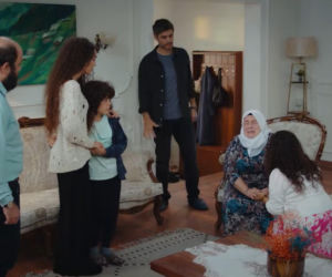 Dziedzictwo odcinek 885