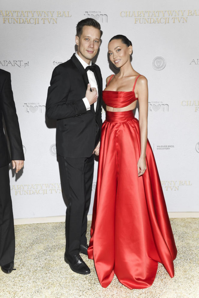 Edyta Zając, Michał Mikołajczak