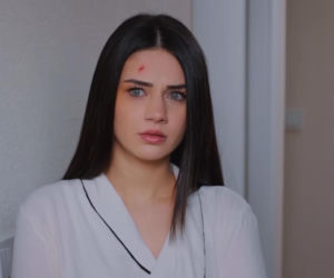 Miłość i nadzieja, odc. 365. Bahar