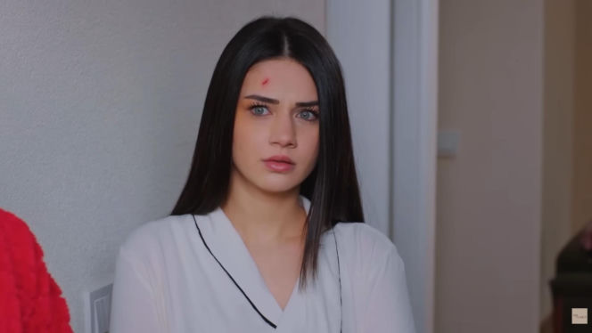 Miłość i nadzieja, odc. 365. Bahar