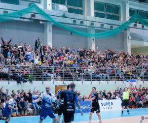 Grupa Azoty Tarnów - SPR Stal Mielec