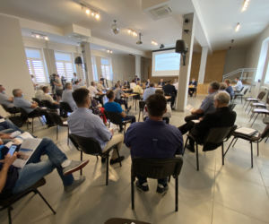 Sołtys Głódź za siedzenie dostał 150 zł
