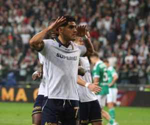 Mecz Lech Poznań- Legia Warszawa
