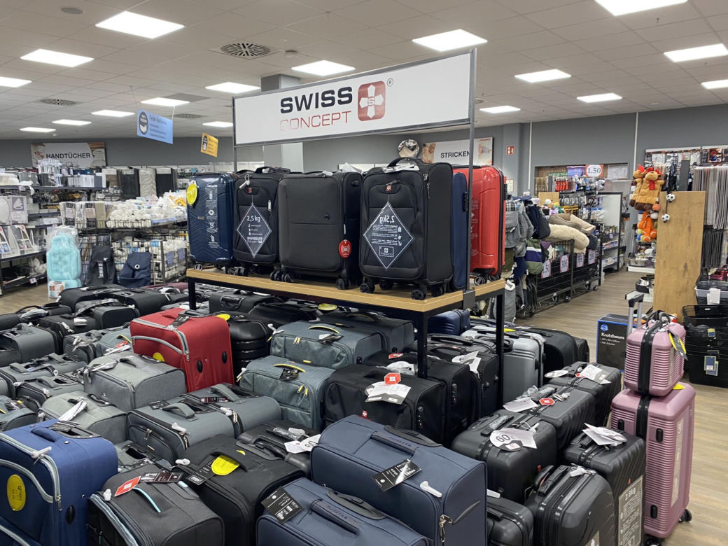 Woolworth w Niemczech
