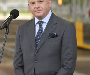 Tak wygląda nowy tramwaj dla Warszawy 