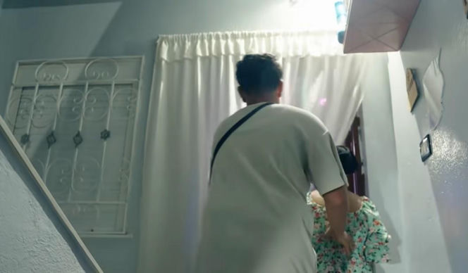 Margareta i Mohamed z "Kochaj albo wróć"