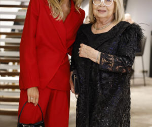 Doda pokazała pierś i zarzuciła nogę na Ibisza. Skradła całe show!