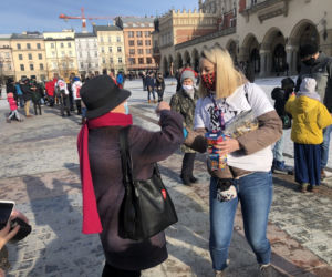 Finał WOŚP 2021 w Krakowie