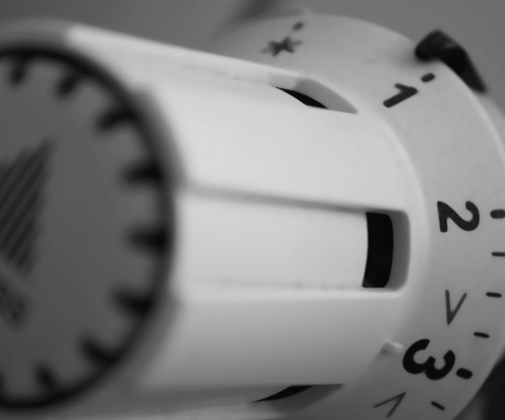 Zamość: Większość kaloryferów znów grzeje