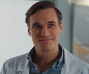 M jak miłość odc. 1923. Olek (Maurycy Popiel)