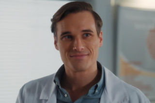 M jak miłość odc. 1923. Olek (Maurycy Popiel)