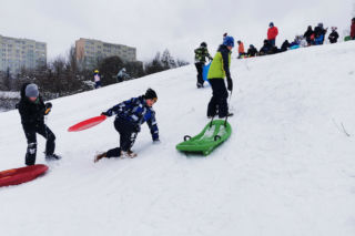 Ferie zimowe 2022 na nowych zasadach! Czy będą krótsze?