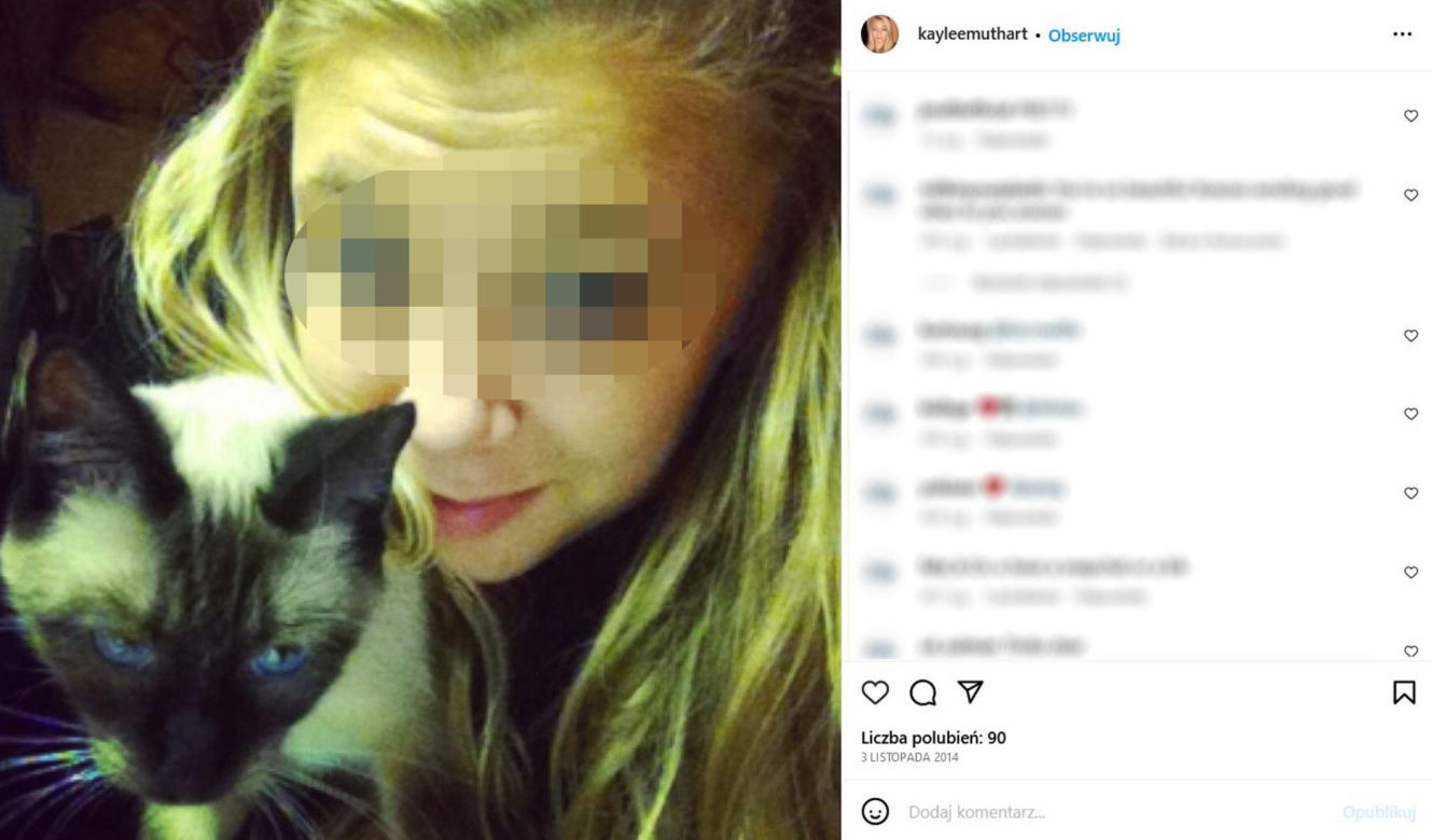 Efekt tego narkotyku przeraża. "Kobieta specjalnie wyłupała sobie oczy"