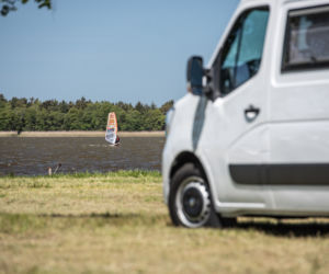 Renault Master Camper Ebacamp