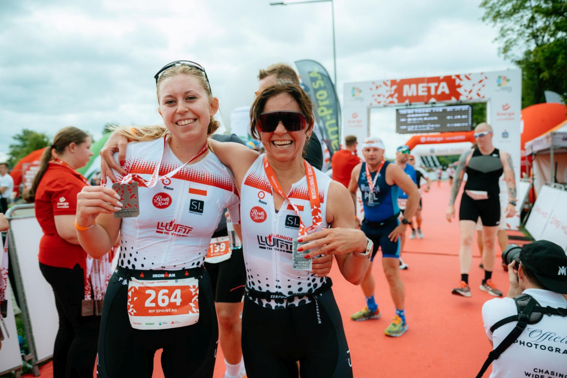 Energa Susz Triathlon