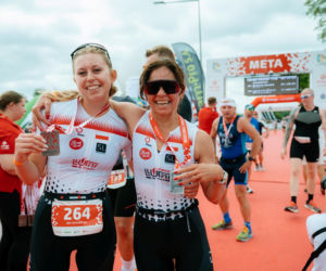 Energa Susz Triathlon
