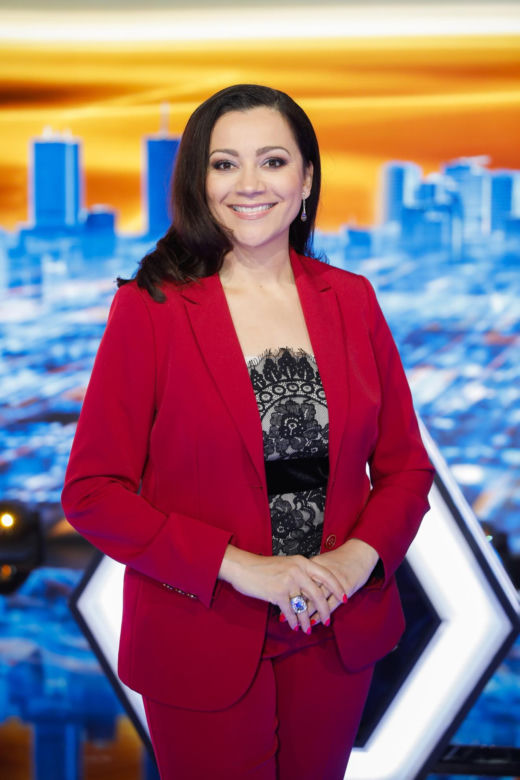 Klaudia Carlos i Joanna Górska - nowe prowadzące "Pytanie na śniadanie"