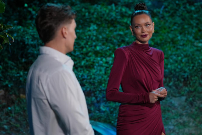 Hotel Paradise 12 - odcinek 29