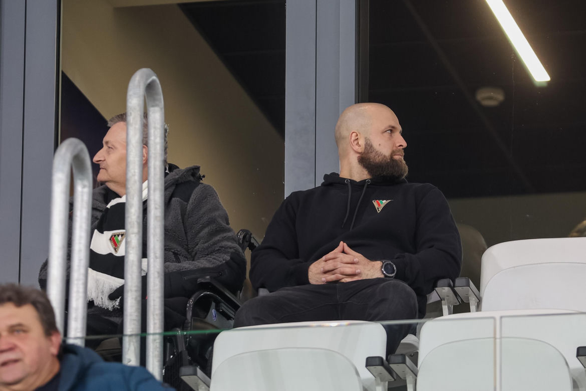 Mecz Arka Gdynia - Zagłębie Sosnowiec 