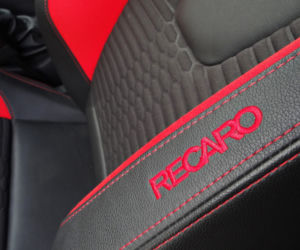 Ford Focus ST 2.0 TDCI