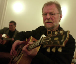 Nie żyje Piotr Szczepanik