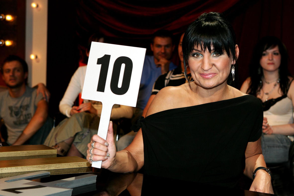 Iwona Pavlović