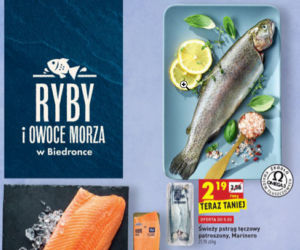 Biedronka