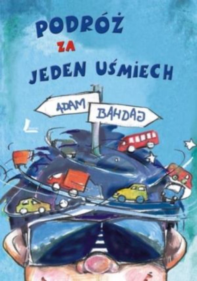 Książki przygodowe i detektywistyczne