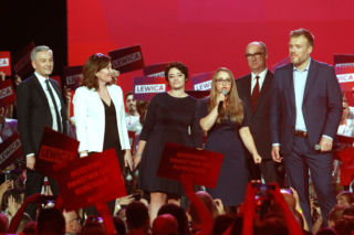 Lewica oburzona na PO! Poszło o RPO i Ikonowicza. „Antylewicowe obsesje”