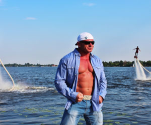 Krystian Pudzianowski teledysk