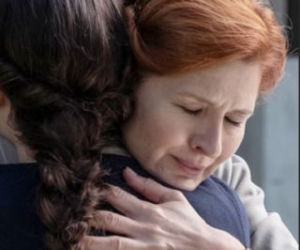 Stulecie Winnych sezon 3: Ania (Urszula Grabowska), Ewa (Sonia Mietielica)