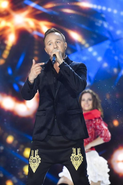 Mateusz Mijal