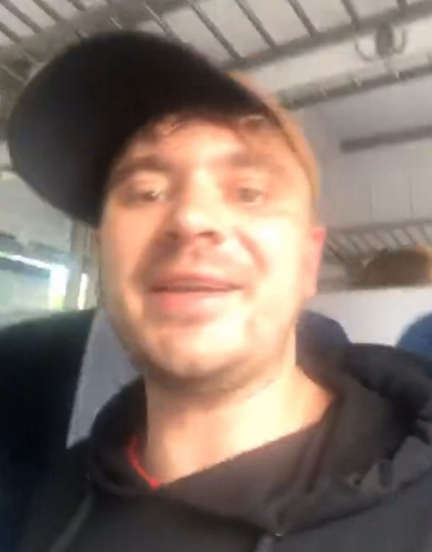 Daniel Martyniuk 
