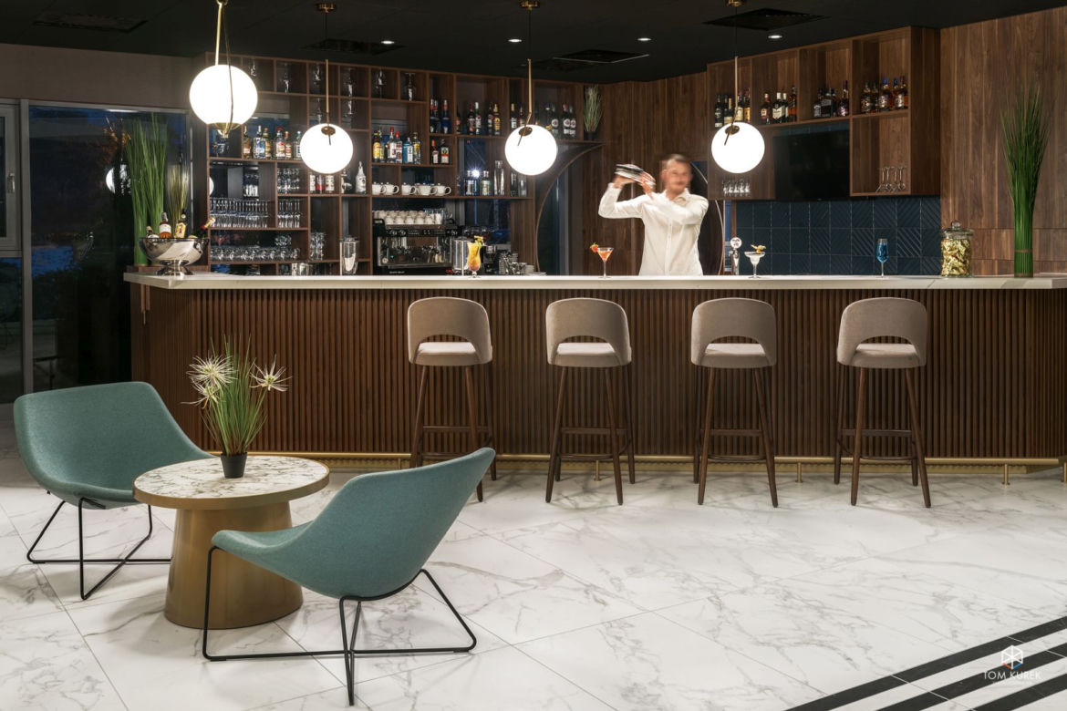 Hotel Metropolo by Golden Tulip