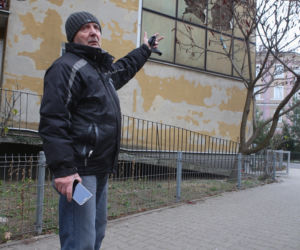 Ostrzelanie samochodów