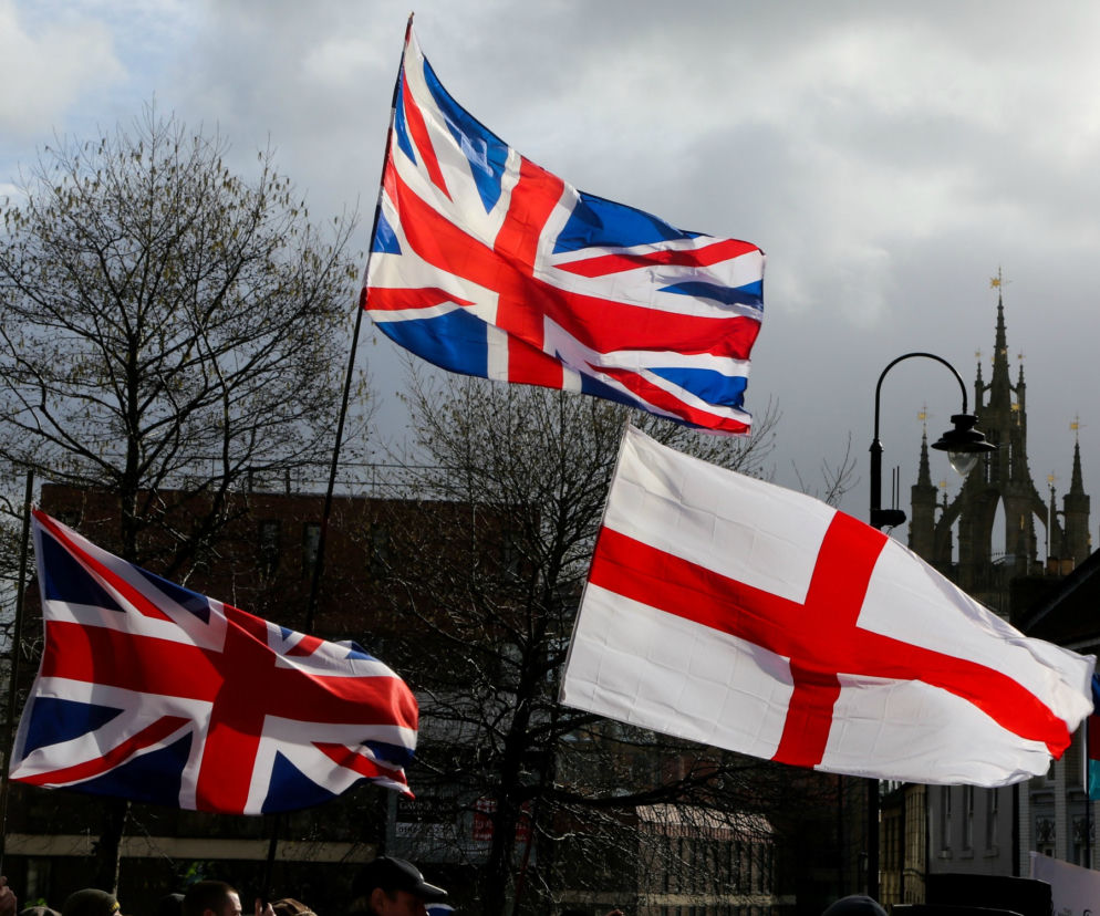 Brexit - co to jest? Sprawdź, które gwiazdy są za a które przeciw