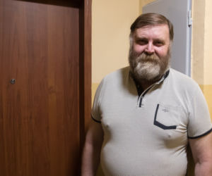 Najpierw nas zalał a potem zadźgał Zofię