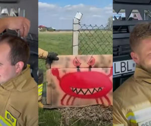 Akcja Gasimy Raka dotarła na Lubelszczyznę