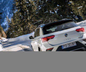 Volkswagen T-Roc 2.0 TSI 190 KM 4MOTION DSG7