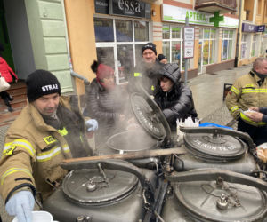 16. Warmiński Jarmark Świąteczny Cittaslow w Biskupcu