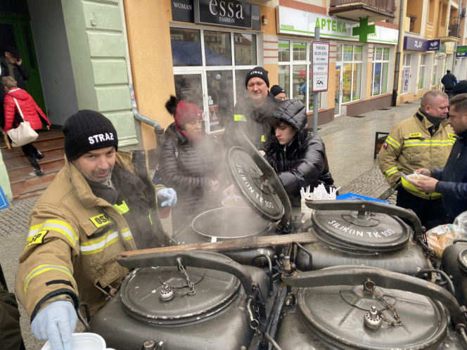 16. Warmiński Jarmark Świąteczny Cittaslow w Biskupcu