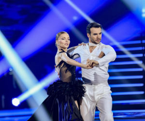 Dancing with the Stars. Taniec z Gwiazdami- odc. 1