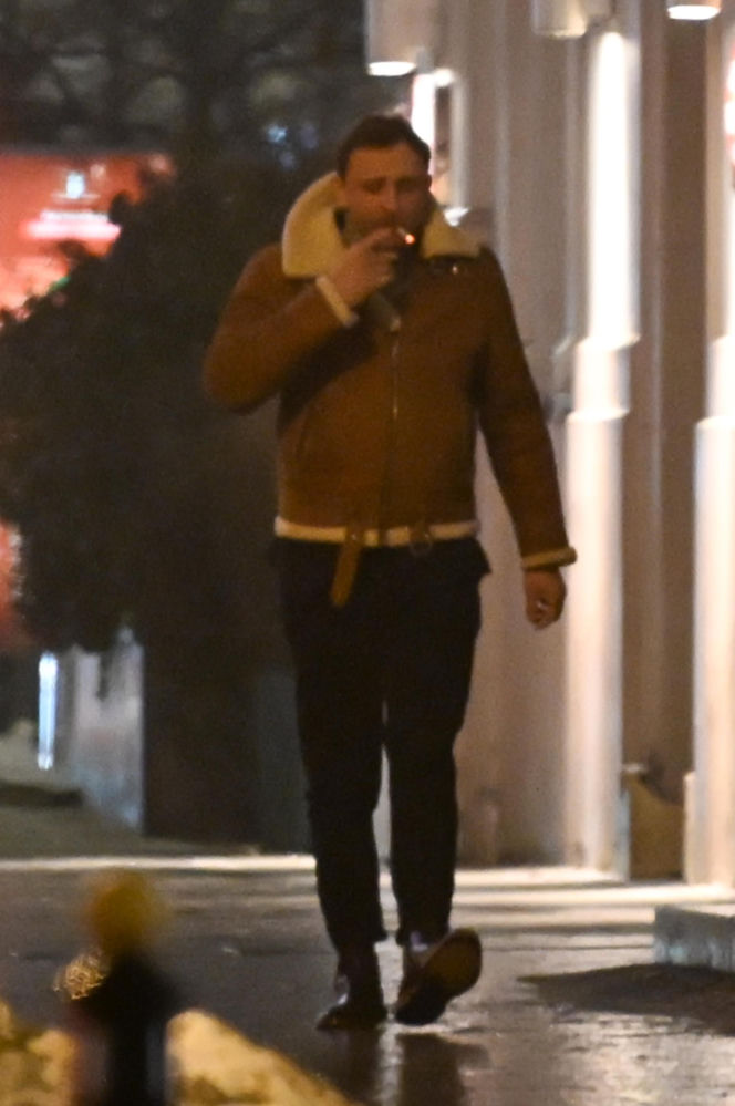 Tajna impreza "Tańca z Gwiazdami" u Kędzierskiego